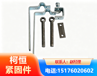 广元异形件